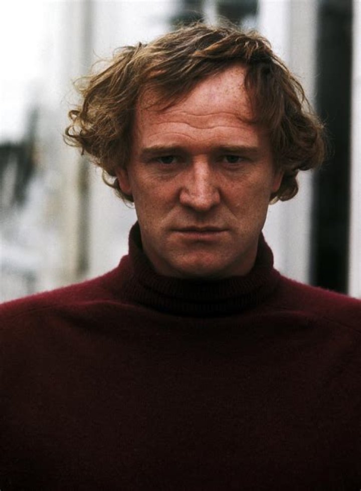 Richard Harris Biography - Facts, Childhood, Family Life & Achievements