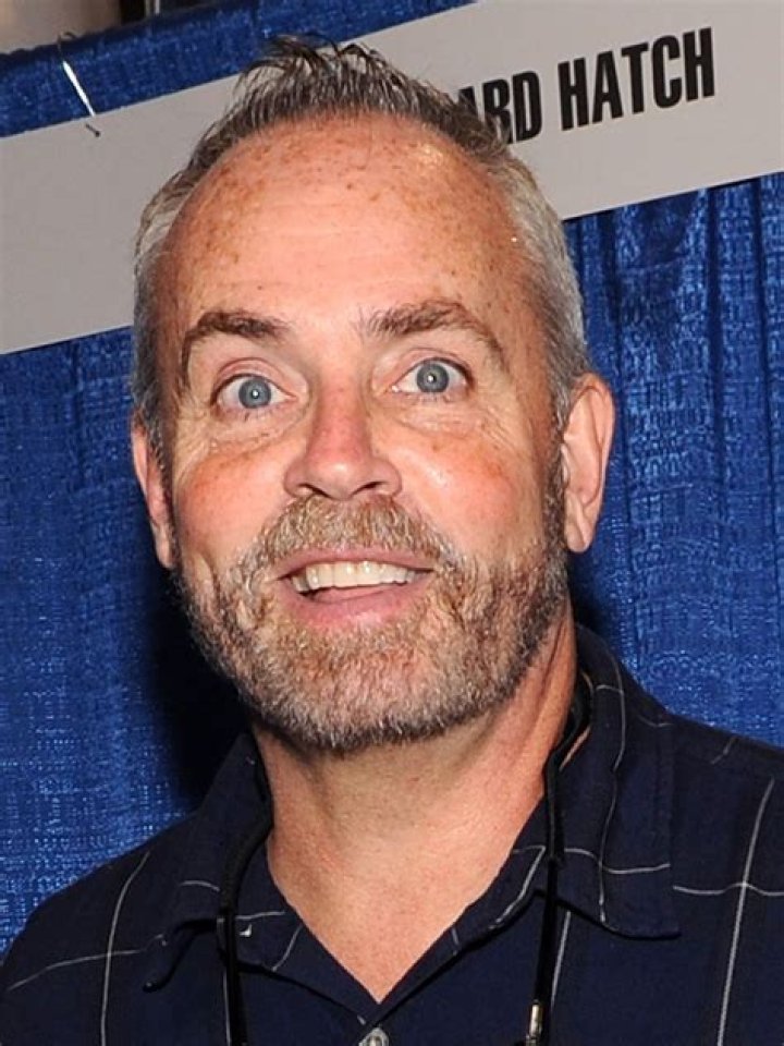 Richard Hatch Biography - Facts, Childhood, Family Life & Achievements