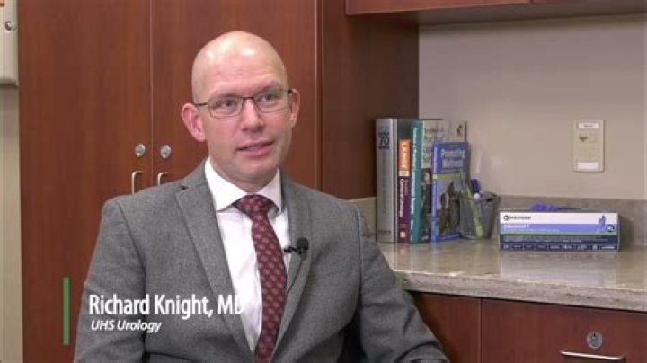 Dr. Richard Knight, MD – Hazelwood, MO