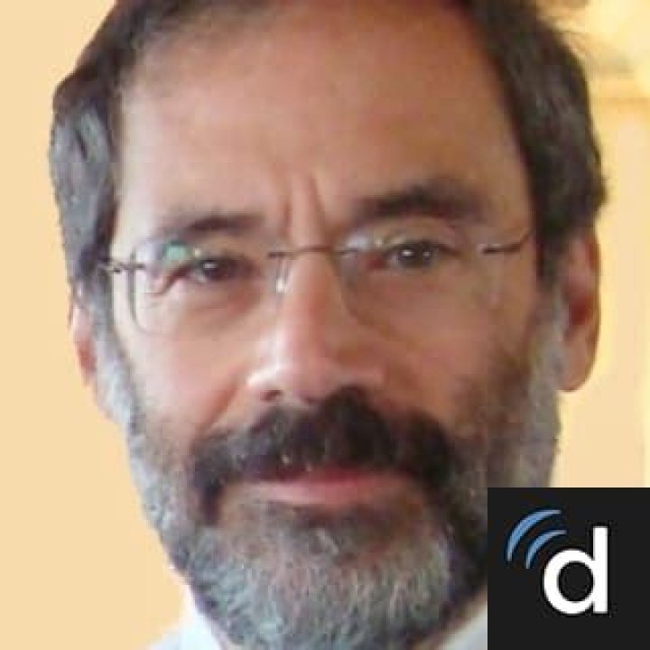 Dr. Richard Lubman, MD – Los Angeles, CA