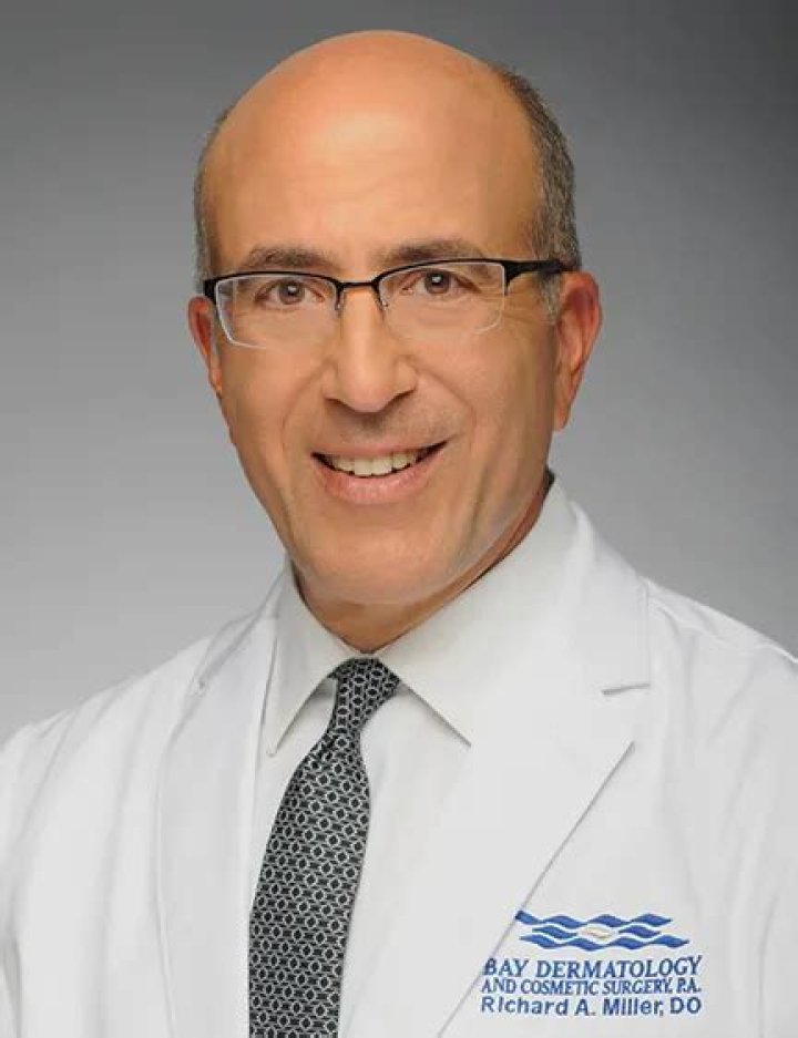 Richard Miller, PA – Peoria, IL