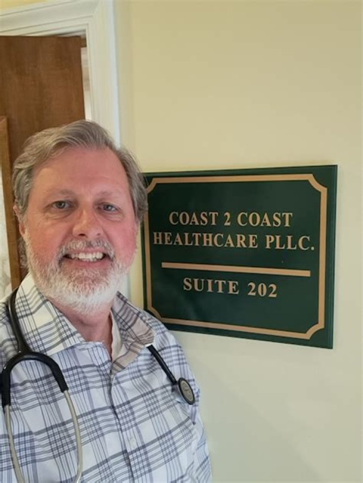 Richard Miller, PA – Vero Beach, FL