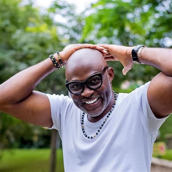 Richard Mofe Damijo (RMD) Biography – Age, Family, Movies, Net Worth & Pictures