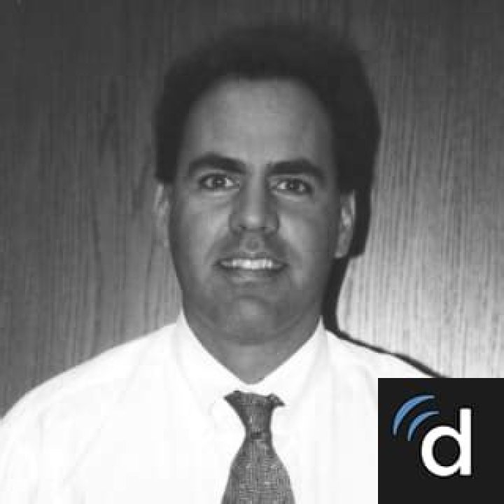 Dr. Richard Moore Jr., MD – Wilmington, NC