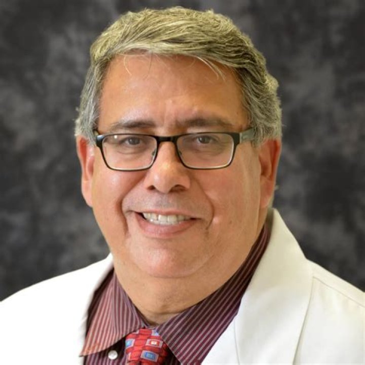 Dr. Richard Ornelas, MD – Foster City, CA