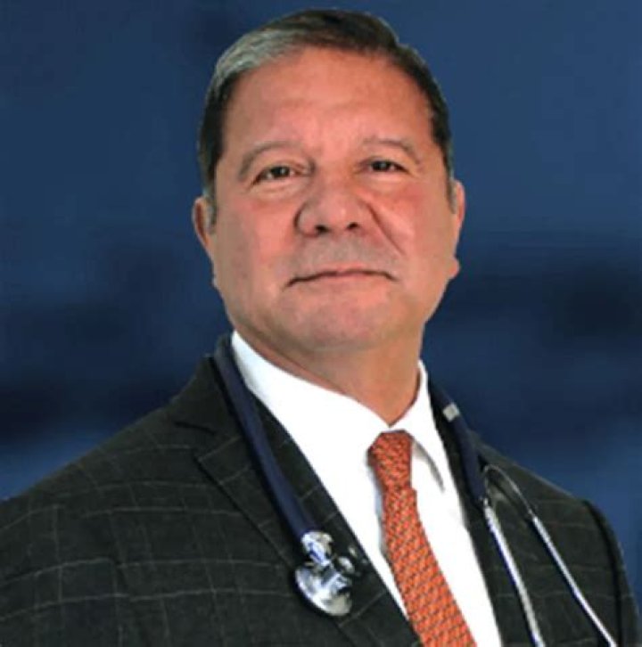 Dr. Richard Otero, MD – San Antonio, TX
