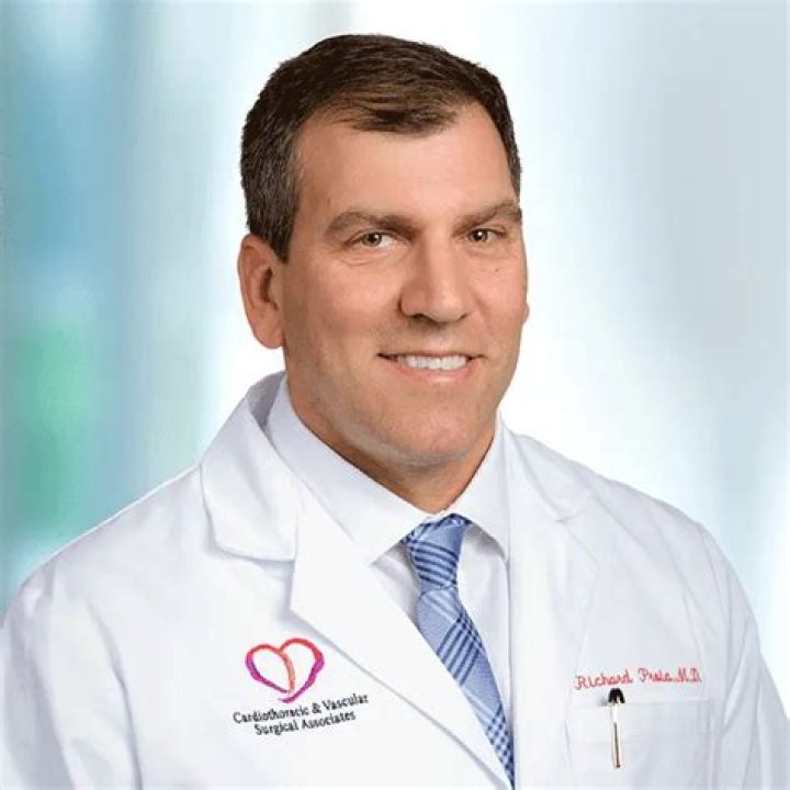 Dr. Richard Proia, MD – Jacksonville, FL