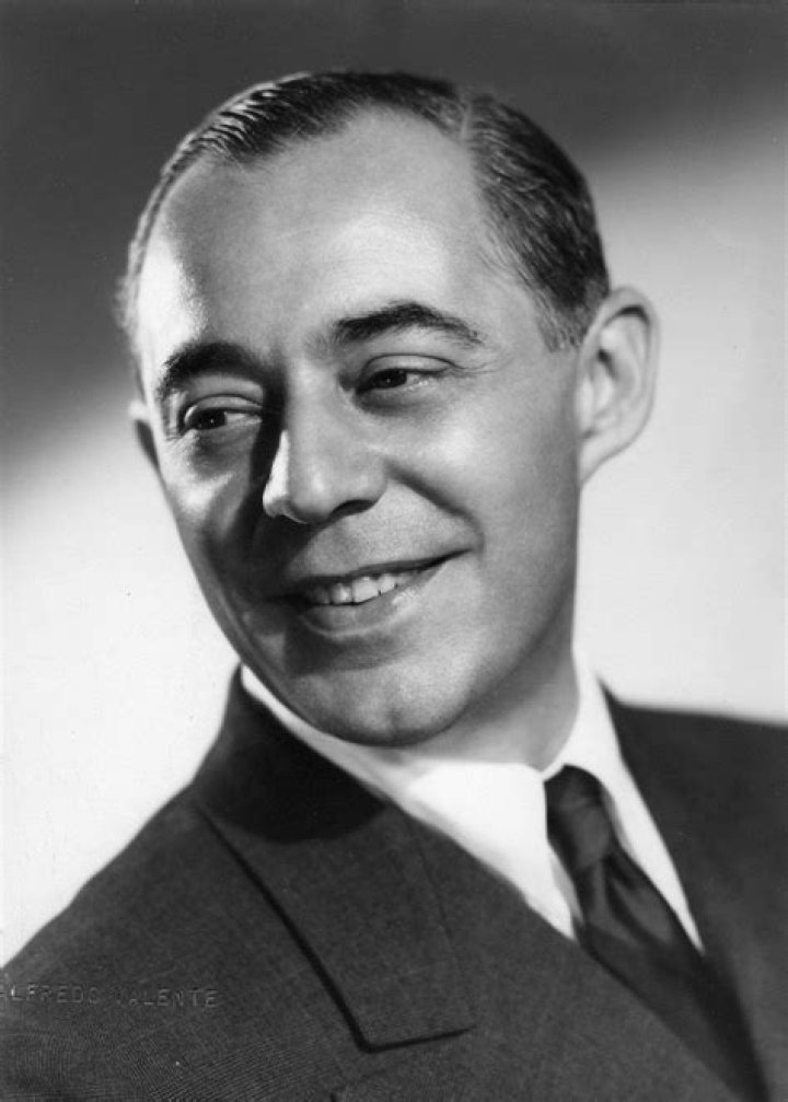 Richard Rodgers Biography – Facts, Childhood, Family Life, Career