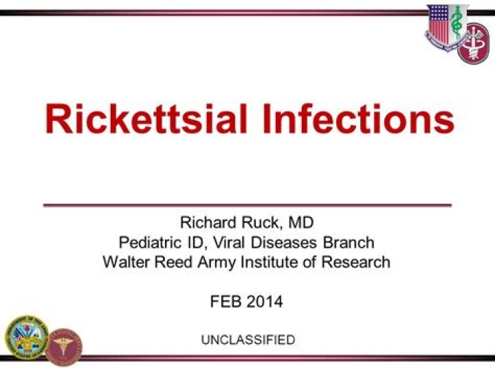 Dr. Richard Ruck II, MD – Fort Benning, GA