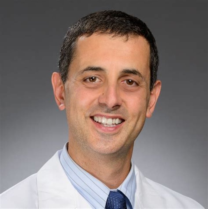 Dr. Richard Seall, MD – South Bend, IN