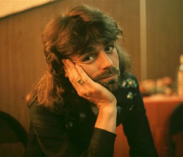 Richard Wright (Musician) Biography - Facts, Childhood, Family Life & Achievements