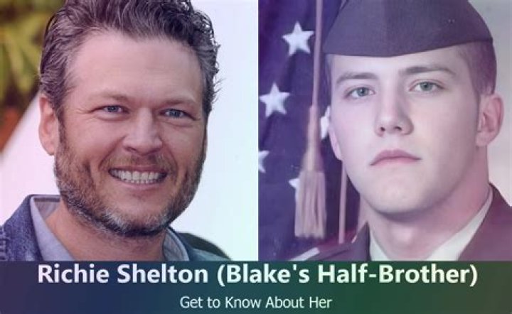 Richie Shelton cause of death: How did Blake Shelton’s brother passed away?