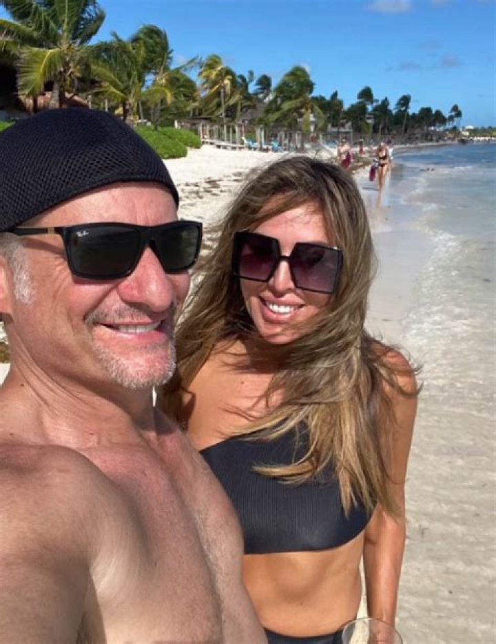 Rick Leventhal injured in Car Accident, ‘RHOC’ Alum Kelly Dodd’s husband