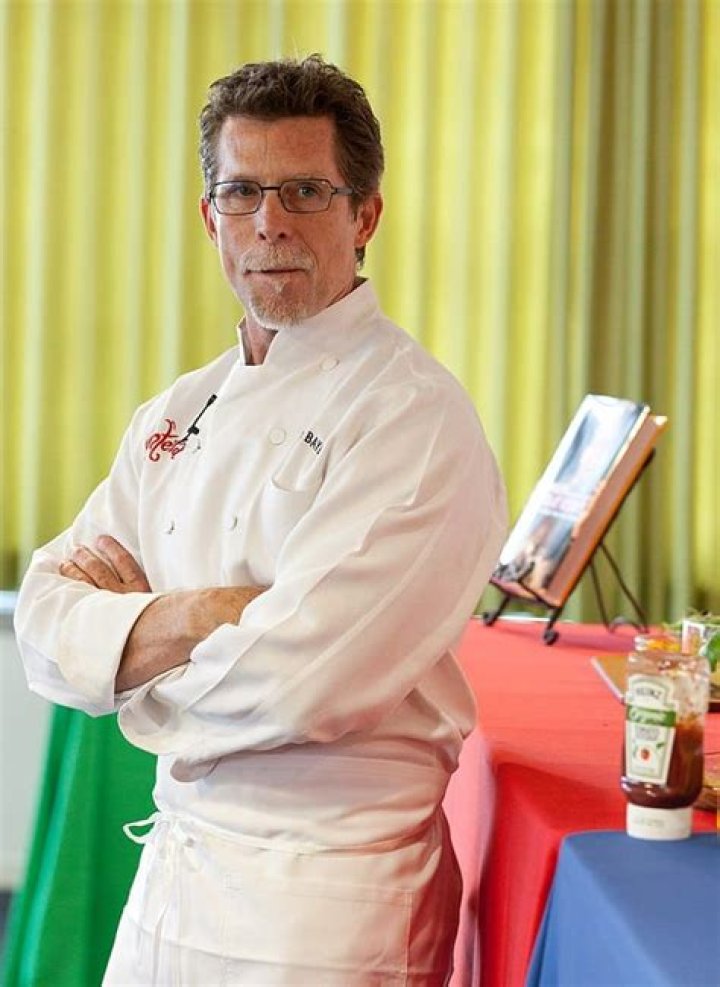 Rick Stein Bio, Wiki, Age, Height, Wife, Children, Chef, Net worth