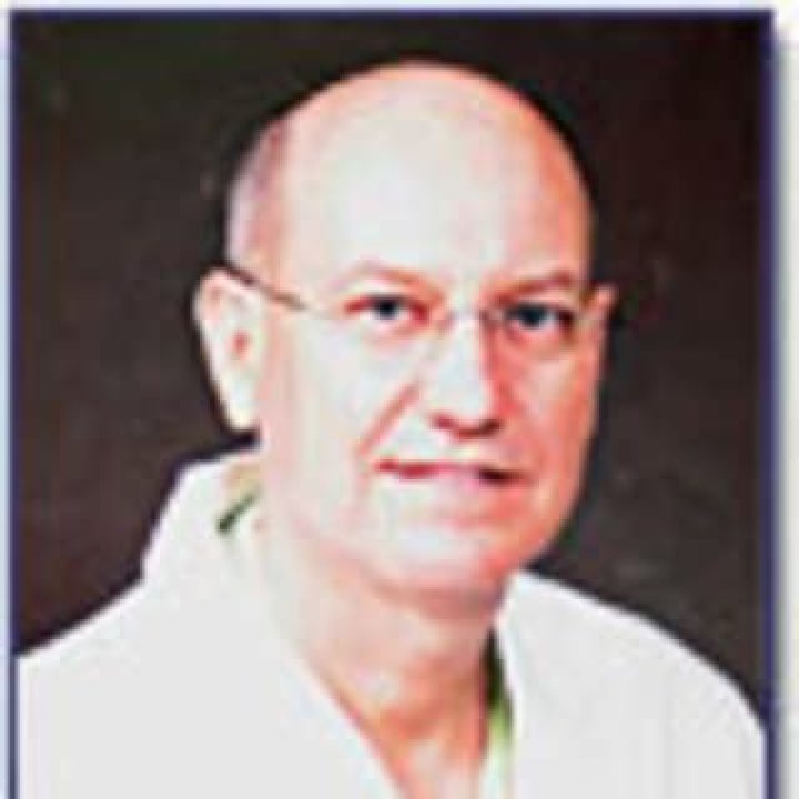 Dr. Rickey Medlock, MD – Little Rock, AR