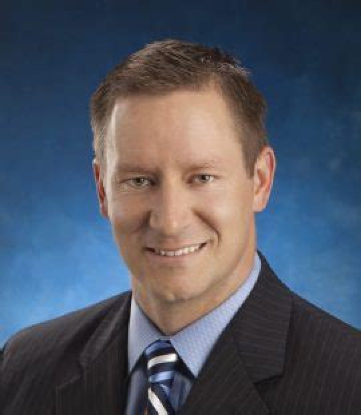 Dr. Rickland Likes, DO – Pueblo, CO