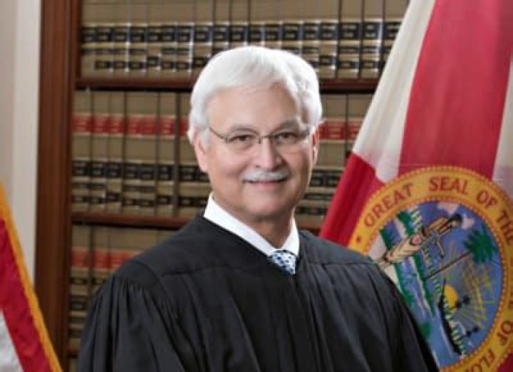 Ricky Polston Wiki, Age, Wife, Kids, Salary, Net Worth, Parents & More