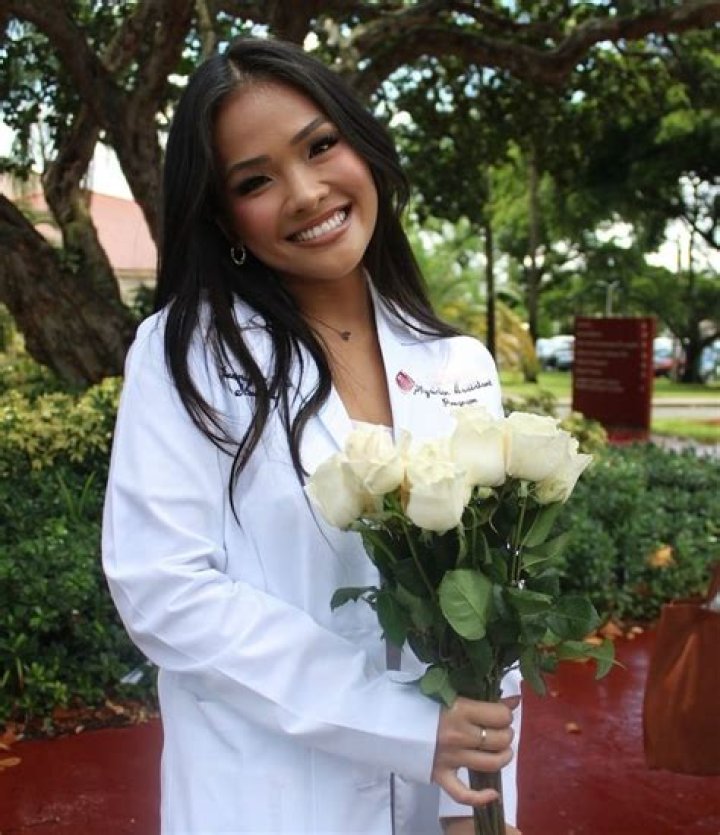 Ricky Tran, PA – Baldwin Park, CA