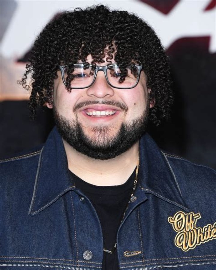 Rico Rodriguez Biography - Facts, Childhood, Family Life & Achievements