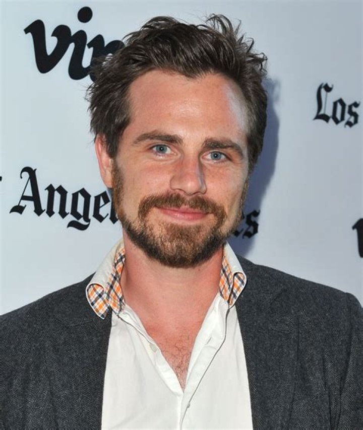Rider Strong Biography - Facts, Childhood, Family Life & Achievements of Actor