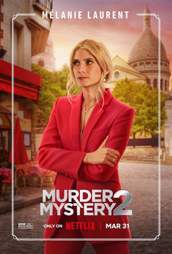 Right on cue, the latest in the never-ending line of Netflix murder mystery thrillers stages a cover-up on the Top 10 in 67 nations