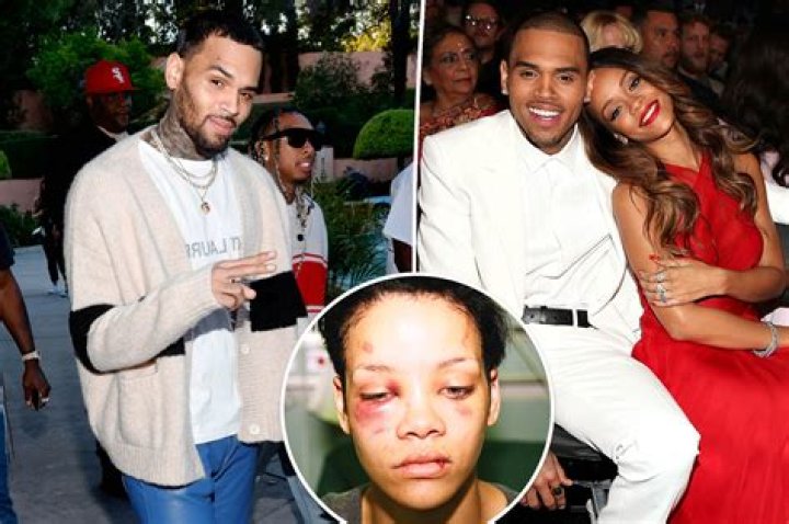 Rihanna Goes After Chris Brown Over His ‘Nice Hair’ Comment While Kelly Rowland Gets Dragged For Supporting Him