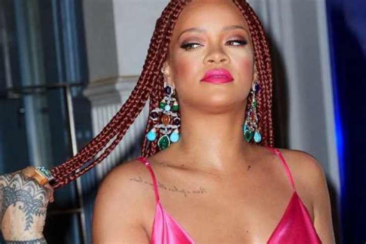 Rihanna Is Sick And Tired Of People Asking Her About New Music – See The Video
