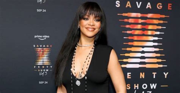 Rihanna Says She’s Finding A Way To Love Making Music Again