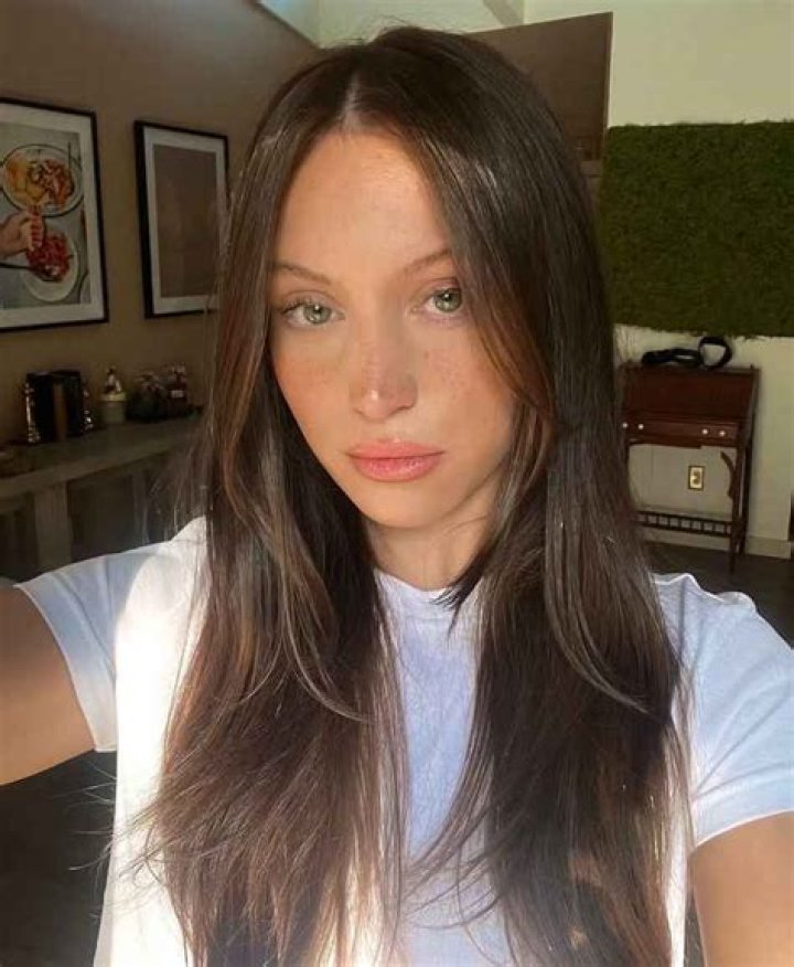 Riley Hubatka - Bio, Facts, Family Life of TikTok Star