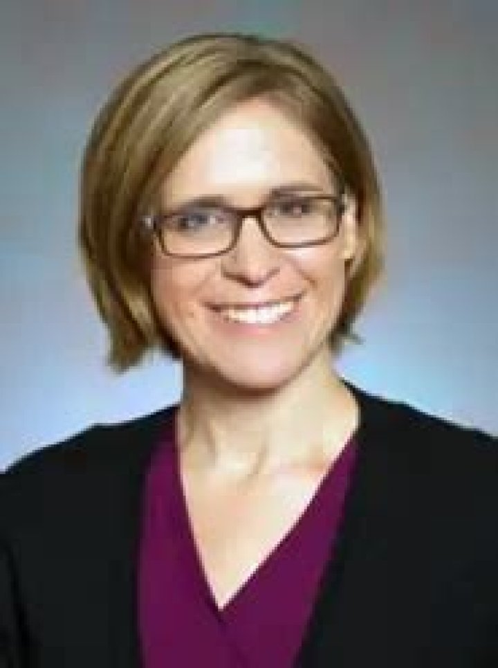 Dr. Rilla Westermeyer, MD – Spokane, WA