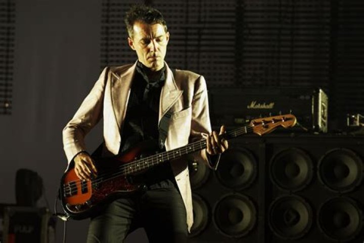 Rip: Steve Mackey Death And Obituary- How Did Bass Guitarist Die?