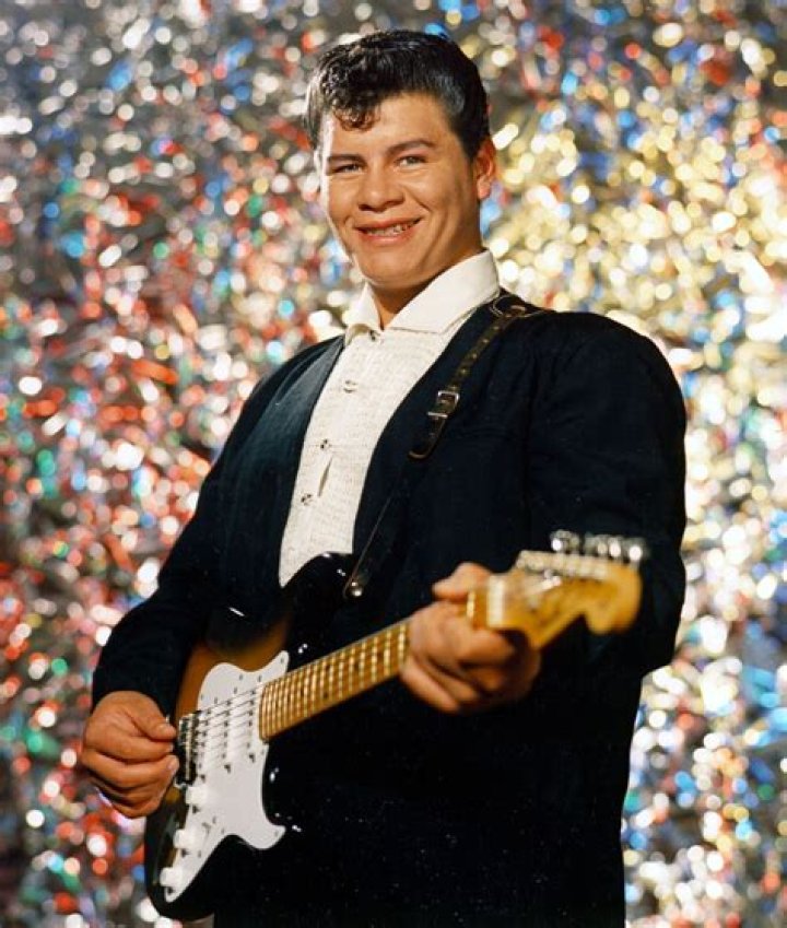 Ritchie Valens Biography - Facts, Childhood, Family Life & Achievements