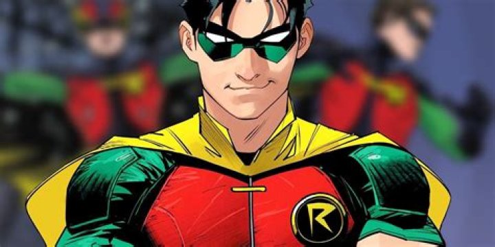 Riverdale Star Trevor Stines Wants To Play Batman Sidekick Nightwing