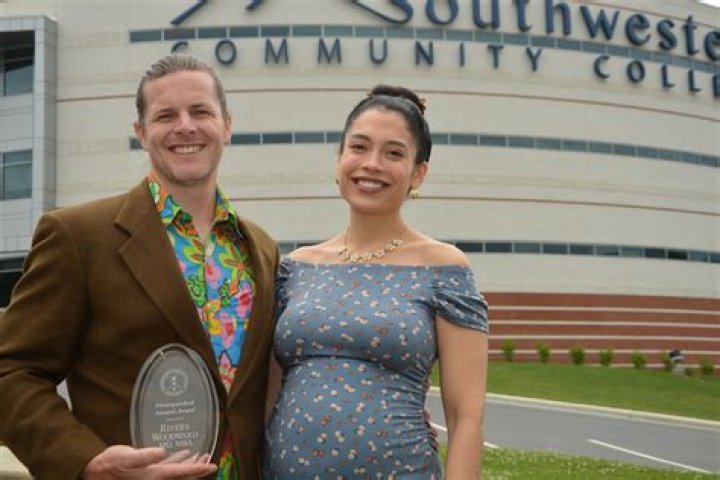 Dr. Rivers Woodward, MD – Lake Lure, NC