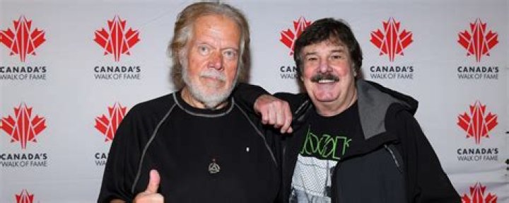 Robbie Bachman nephew: Meet Tal Bachman