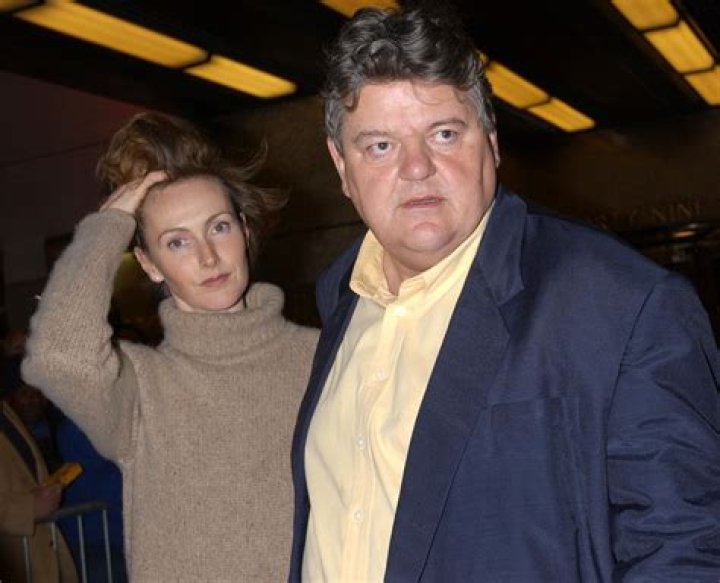 Robbie Coltrane Husband/Wife: Who is Rhona Gemmell?
