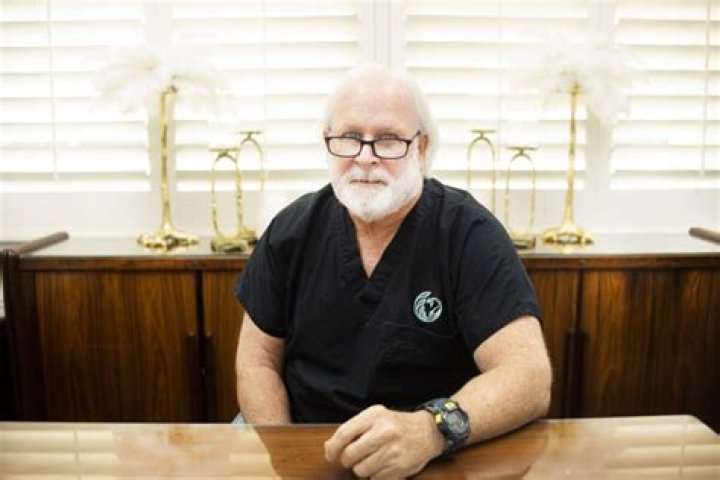 Dr. Robert Bashore, MD – Merritt Island, FL