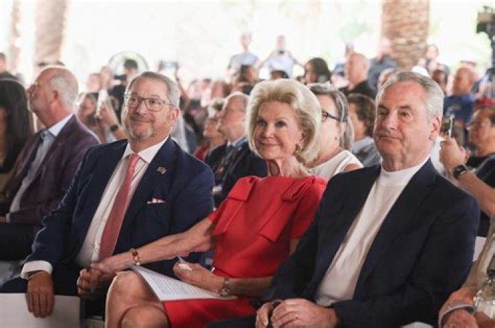 Who is Elaine Luria husband? Bio, age, job, net worth