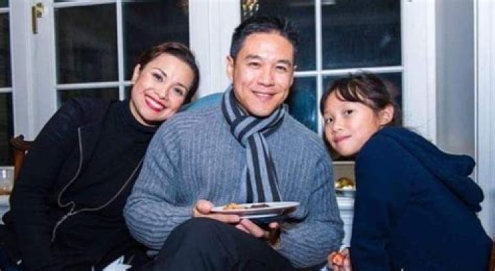 Robert Charles Chien - Bio, Facts, Family Life of Lea Salonga’s Husband