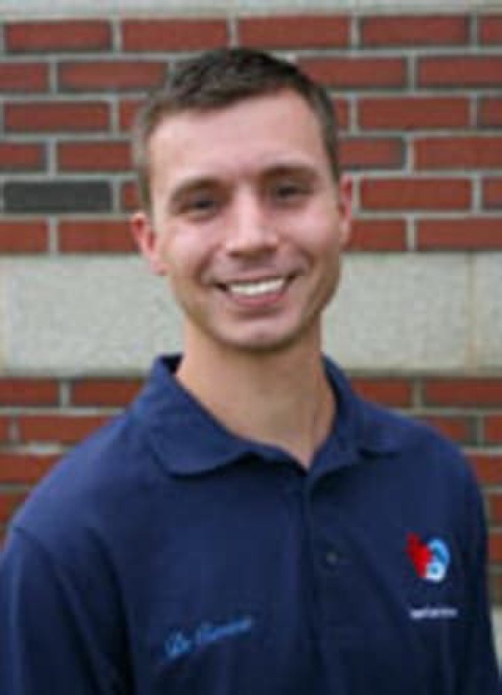 Dr. Robert Cimino, MD – Cape May Court House, NJ