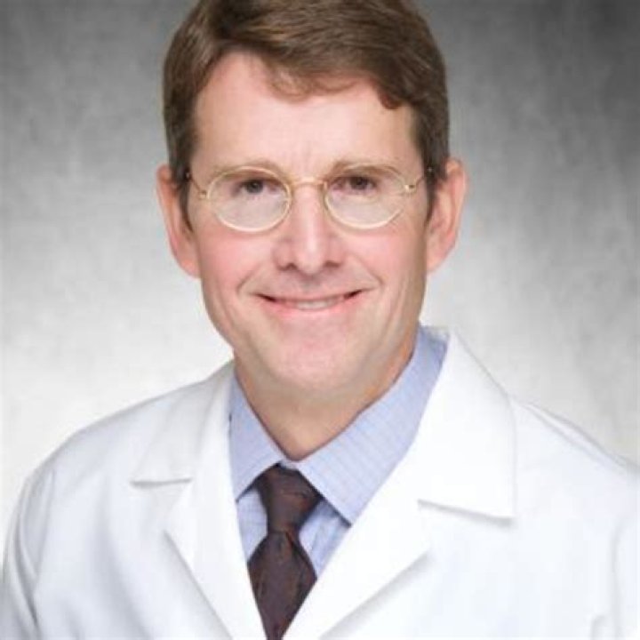 Dr. Robert Clutter, MD – Indianapolis, IN