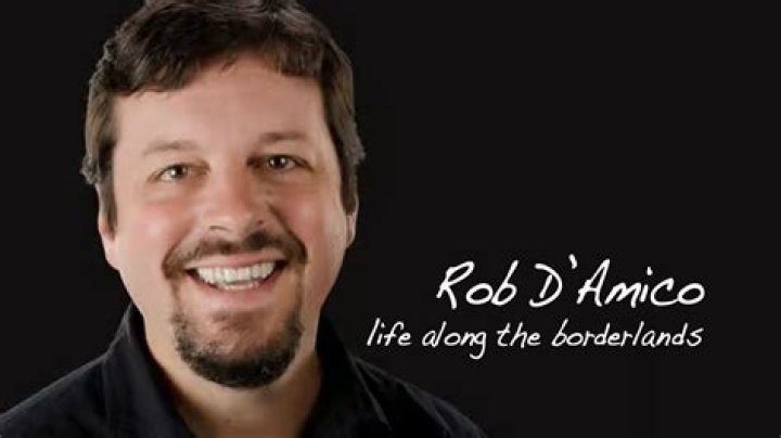 Dr. Robert D'Amico, DO – Odessa, FL