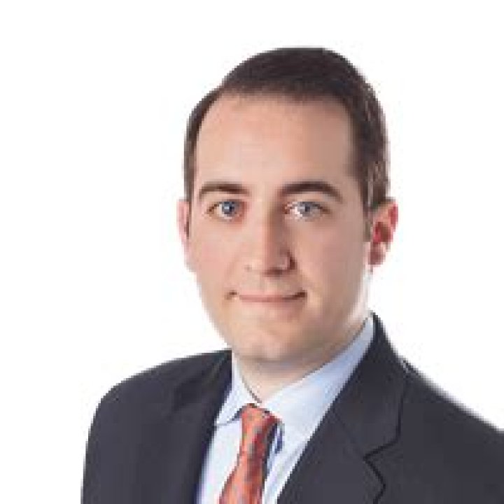 Dr. Robert DeFalco Jr., DO – Sparta, NJ