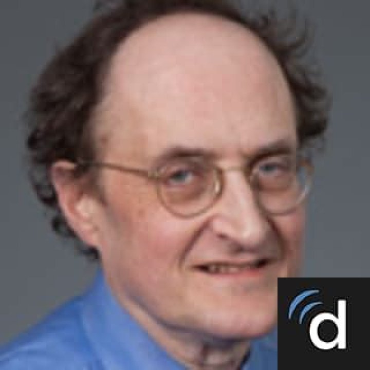 Dr. Robert Dichter, MD – Bronx, NY