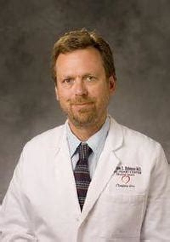 Dr. Robert Everhart, MD – Wilmington, NC