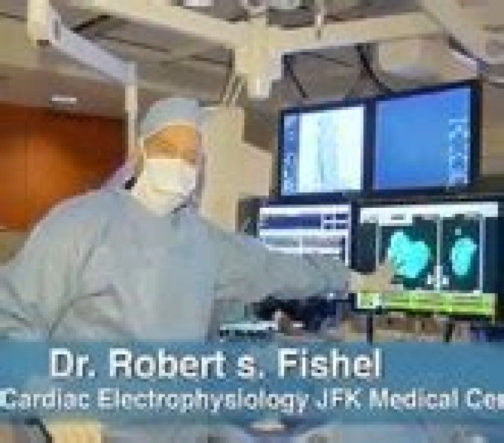 Dr. Robert Fishel, MD – Atlantis, FL