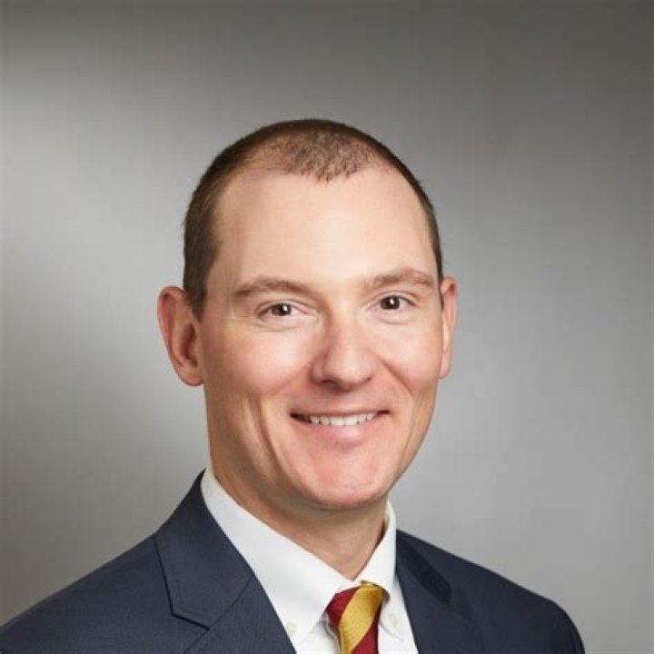 Dr. Robert Fogerty, MD – New Haven, CT