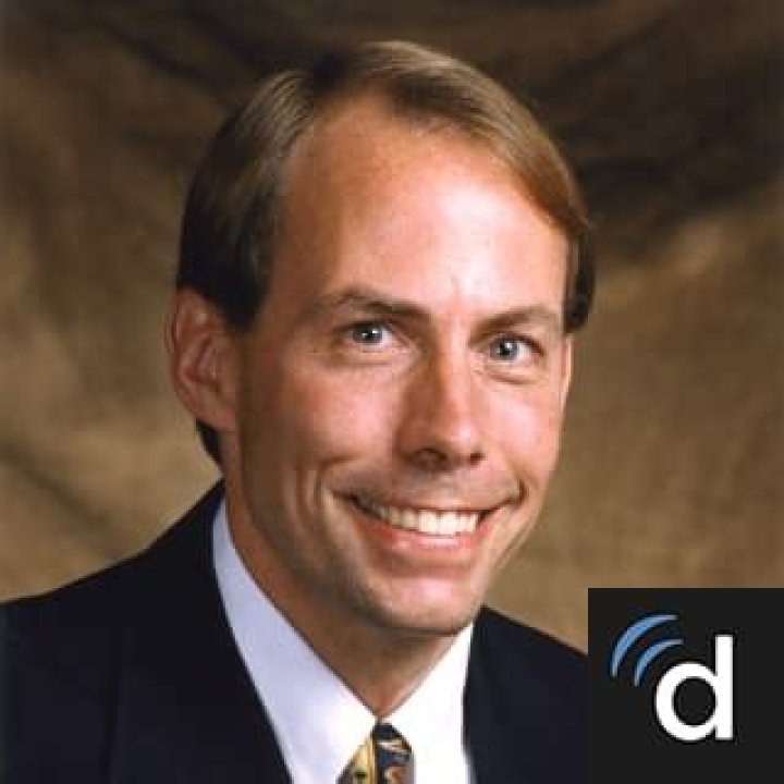 Dr. Robert Frederick, MD – Elwyn, PA