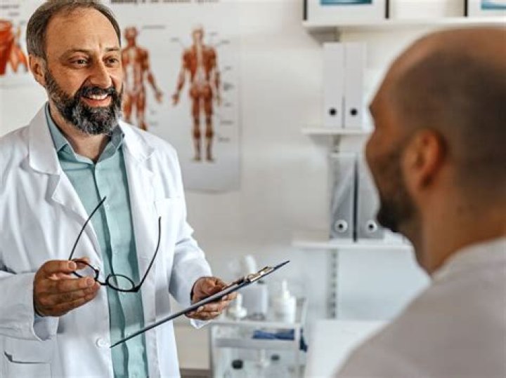 Dr. Robert Golub, MD – Philadelphia, PA