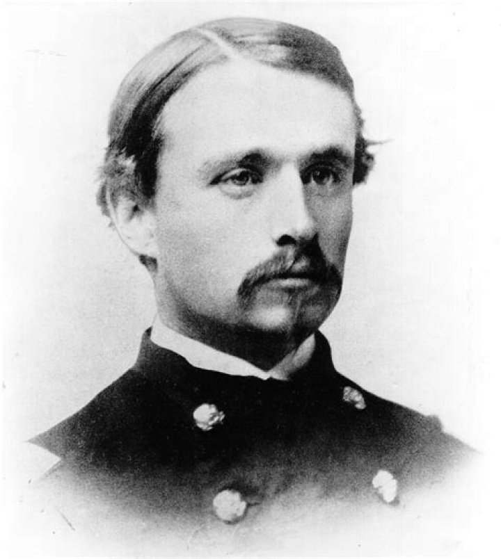 Robert Gould Shaw Biography - Facts, Childhood, Life Achievements & Timeline